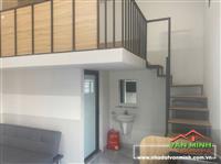 Bán căn chung cư mini tại số 22/311 Đằng Hải, Hải An, Hải Phòng