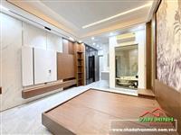 Bán nhà khu TĐC Hồ Sen, Lê Chân, Hải Phòng