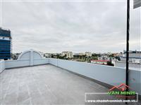 Bán nhà mặt đường số 12B Lô 15 Lê Hồng Phong, Hải An, Hải Phòng