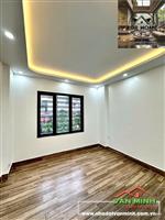 Bán nhà đẹp xây mới mặt ngõ Hồ Sen, Lê Chân, Hải Phòng