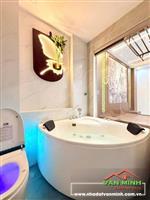 Bán nhà đẹp khu TĐC Tam Kỳ - Hồ Sen, Lê Chân, Hải Phòng