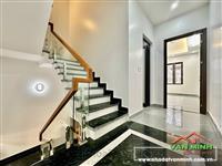 Bán nhà đẹp sân cổng phố Miếu Hai Xã, Lê Chân, Hải Phòng