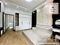 Bán nhà đẹp sân cổng phố Hồ Sen, Lê Chân, Hải Phòng