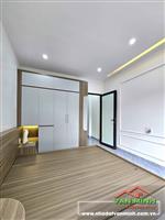 Bán nhà đẹp sân cổng xây mới phố Trần Nguyên Hãn, Lê Chân, Hải Phòng