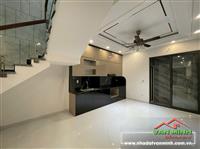 Bán nhà khu phân lô đường Thiên Lôi, Vĩnh Niệm, Lê Chân, Hải Phòng