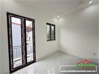 Bán nhà số 2/24 ngõ 239 Nguyễn Công Hòa, Lê Chân (phường An Biên mới), Hải Phòng