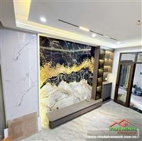 Bán nhà 4 tầng mặt ngõ hồ Thượng Lý, Hồng Bàng, Hải Phòng