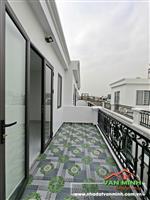 - Diện tích: 46m² đến 50m²  xây 4 tầng Khu Hồ Sen.