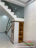 Bán nhà lô góc số 35/26 Nguyễn Tường Loan, Nghĩa Xá, Lê Chân, Hải Phòng