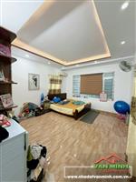 Bán nhà mặt ngõ Nguyễn Công Hoà- mở Spa