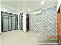 Bán nhà mặt Đường Phạm Phú Thứ, Hồng Bàng, Hải Phòng