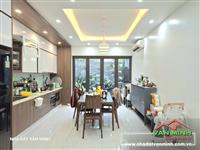 Bán nhà mặt Đường Hoàng Ngọc Phách , Lê Chân, Hải Phòng