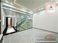 Bán nhà tuyến 2 Thiên Lôi gần Aeon Mall, Lê Chân, Hải Phòng