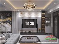 Bán nhà Đằng Hải 4 tầng xây mới mặt ngõ oto đỗ cửa