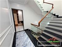 Bán Nhà Trần Nguyên Hãn, Lê Chân, Hải Phòng