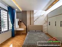 Bán nhà đẹp phố Chợ Hàng - Hồ Sen, Lê Chân, Hải Phòng