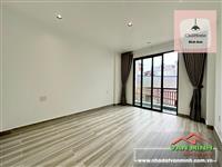 Bán nhà đẹp xây mới khu Trại Lẻ - Quán Nam - Lê Chân HP