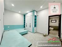 Bán nhà sân vườn 100m2 phố Tô Hiệu, Lê Chân, HP