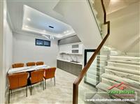 + Nhà khu Quán Nam Lê Chân Hải Phòng.  