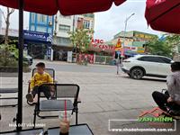 - Nhà thang máy mặt ngõ Văn Cao thông Lạch Tray Nam Pháp  - Ô tô đỗ cửa , full nội thất nhập siêu đẹp 