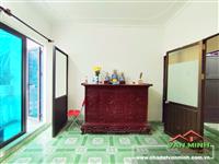 Bán nhà 3 tầng Ngô Gia Tự Vòng Xuyến Cầu Rào, Hải An, Hải Phòng