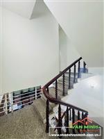 Bán Nhà 3,5 Tầng mặt ngõ Hào Khê , thông Thiên Lôi , Quán Nam 