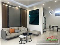 Bán nhà 4 tầng ngõ 132 An Đà, Đằng Giang, Ngô Quyền, Hải Phòng