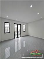 Bán nhà đẹp xây mới phố Hồ Sen - Lê Chân - Hải Phòng