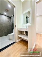 Bán nhà 4 tầng sân cổng phố Đông Khê, Gia Viên, Hải Phòng