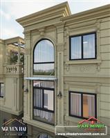 Bán nhà 4 tầng mặt ngõ phố Đông Khê, An Đà, Ngô Quyền, Hải Phòng