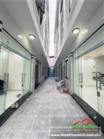 Bán nhà 4 tầng mặt ngõ phố Đà Nẵng, Ngô Quyền, Hải Phòng