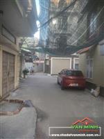 Bán Nhà 4 tầng Thiên Lôi Chợ Đôn ô tô đỗ cửa giá 4 tỷ