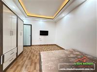 NHÀ NGÕ 263 LẠCH TRAY 50M² X 4 TẦNG – FULL NỘI THẤT CHỈ 3 TỶ 590 ( có tt ) full nội thất .  - Vị trí  trung tâm Lạch Tray, đi