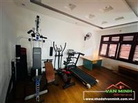 Cho thuê nhà mặt ngõ ô tô tại số 7/77 Hoàng Ngọc Phách, Quán Nam, Lê Chân, Hải Phòng