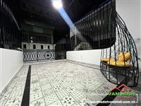 Bán nhà Tô Hiệu Lê chân Hải phòng 