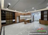 Bán nhà Hoàng Quý Lê Chân Hải phòng 