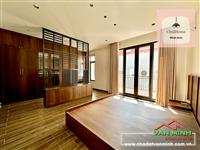 Bán nhà đẹp sân vườn 100m2 phố Trần Nguyên Hãn, Lê Chân, Hải Phòng