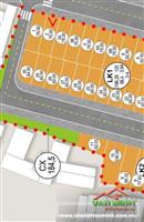 Bán căn nhà Lô liền kề khu Dự án Stellar Town số 444 phố Chợ Hàng, phường Dư Hàng Kênh, Lê Chân, Hải Phòng