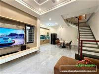 Bán nhà Dân Lập Lê chân Hải phòng 