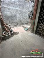 Bán thửa đất số 6/58 Đặng Kim Nở, Cát Dài, Lê Chân, Hải Phòng