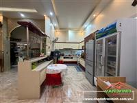 Cho thuê tầng 1 nhà số 599 Nguyễn Văn Linh, Vĩnh Niệm, Hải Phòng