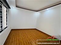 Bán nhà Trực Cát cách MĐ vài bước chân