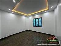 Bán nhà TĐC Đằng Hải 3 xây độc lập 4 tầng cọc khoan nhồi