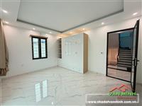 Bán nhà số 81 Cái Tắt, An Đồng, An Dương, Hải Phòng