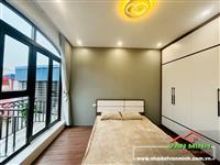 Bán nhà xinh phố Cầu Đất, Ngô Quyền, Hải Phòng