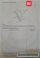 Bán nhà dãy 8 căn 4 tầng tại Ngõ 213 Phủ Thượng Đoạn, Đông Hải 1, Hải An, Hải Phòng