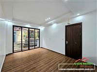 Bán nhà ngõ Miếu Hai Xã, Lê Chân, Hải Phòng