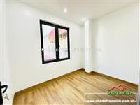 Nhà mới 4 tầng 169 Trần Nguyên Hãn