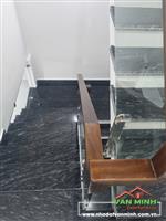 Bán Nhà 4 tầng dân xây chắc chắn , Kiều Sơn , Văn Cao giá 4 tỷ hơn 