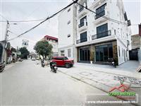 Bán nhà 3,5 tầng số  87/154 Bùi Thị Từ Nhiên, Đông Hải, Hải An, Hải Phòng